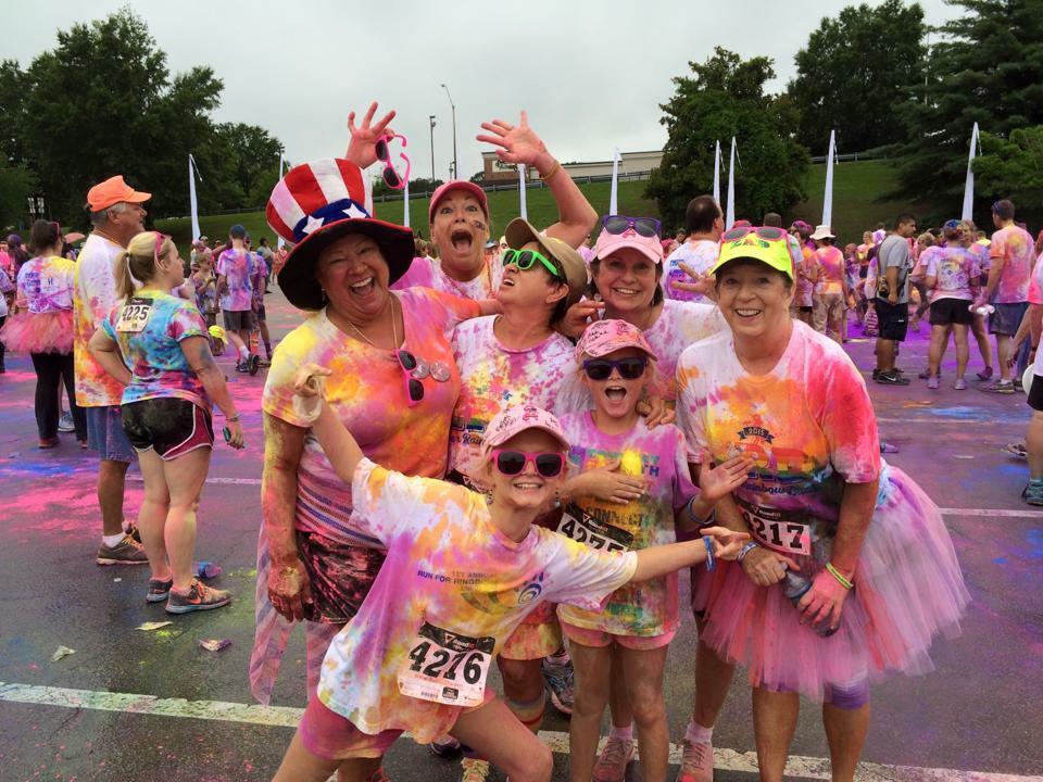 rainbowdashZoe's tweet photo. Posting pictures from the race? Don't forget to tag us with #ZRD2015 we love to see y'all's pictures! http://t.co/VmH0zWBIBX
