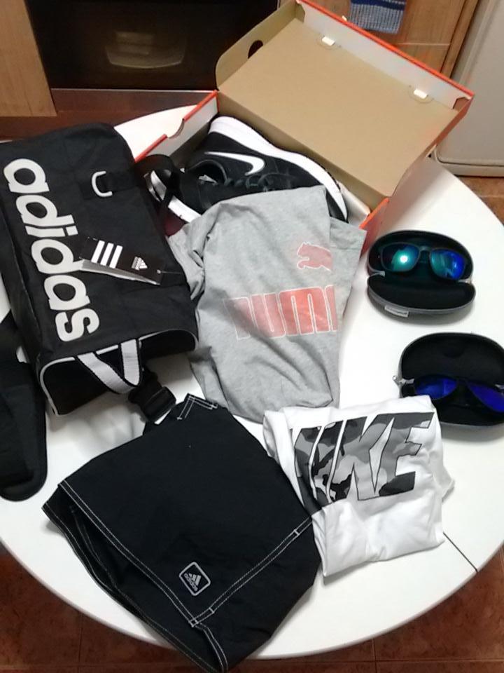 bboymoreno92's tweet photo. No es una chica, es un chico cuando se va de compras en rebajas ;) oleee http://t.co/o2lU9kPomC