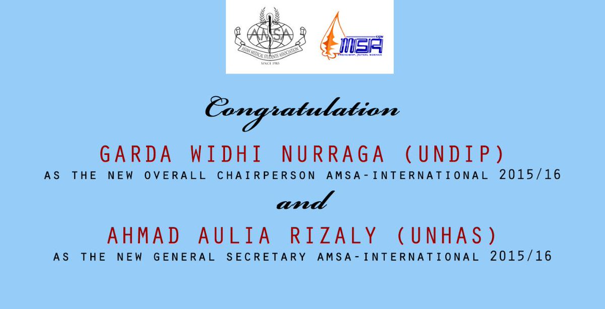 AMSA-UGM tweet media