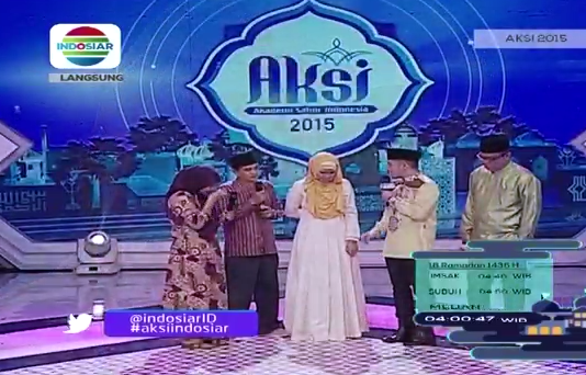 Yuk, doain bunda @aksi3_Aulya agar penyakitnya dapat segera diangkat oleh Allah. #AksiIndosiar
