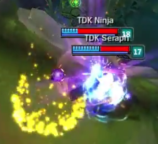 EdwardCarryLoL's tweet photo. RETWEET if you want ezreal to be autobanned in SoloQ http://t.co/OMklGjp938