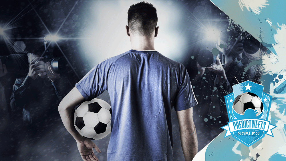NoblexAr's tweet photo. ¿De qué equipo va a ser la figura del partido? #ARG RT - #CHI FAV #PredicTweets #ARGxCHI #VamosVamosArgentina http://t.co/M0WnpH1S8S