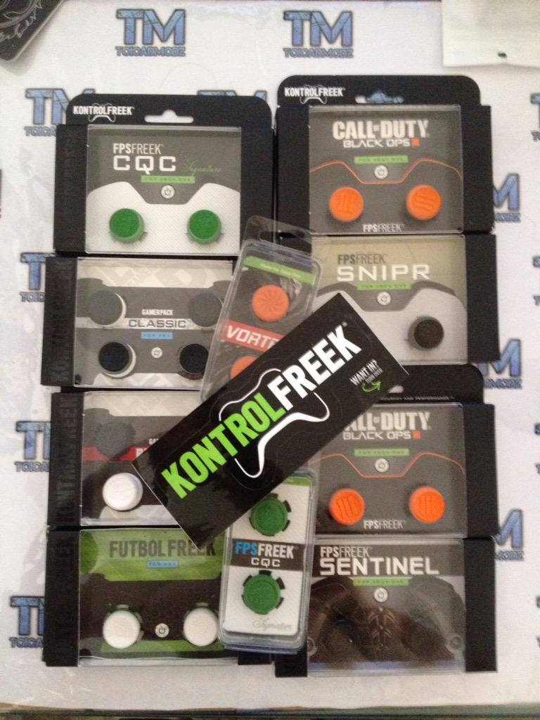 TOicADModz's tweet image. Kontrolfreek!!!!!