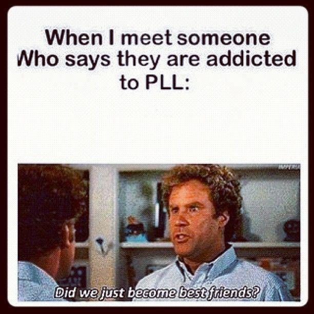 PLL_FanGurl's tweet photo. Sooooo True 😂 #PLLArmy #PLLAS http://t.co/Erz1eAR91t