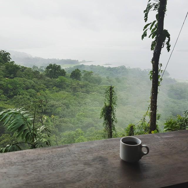 What a view! #moviemoment