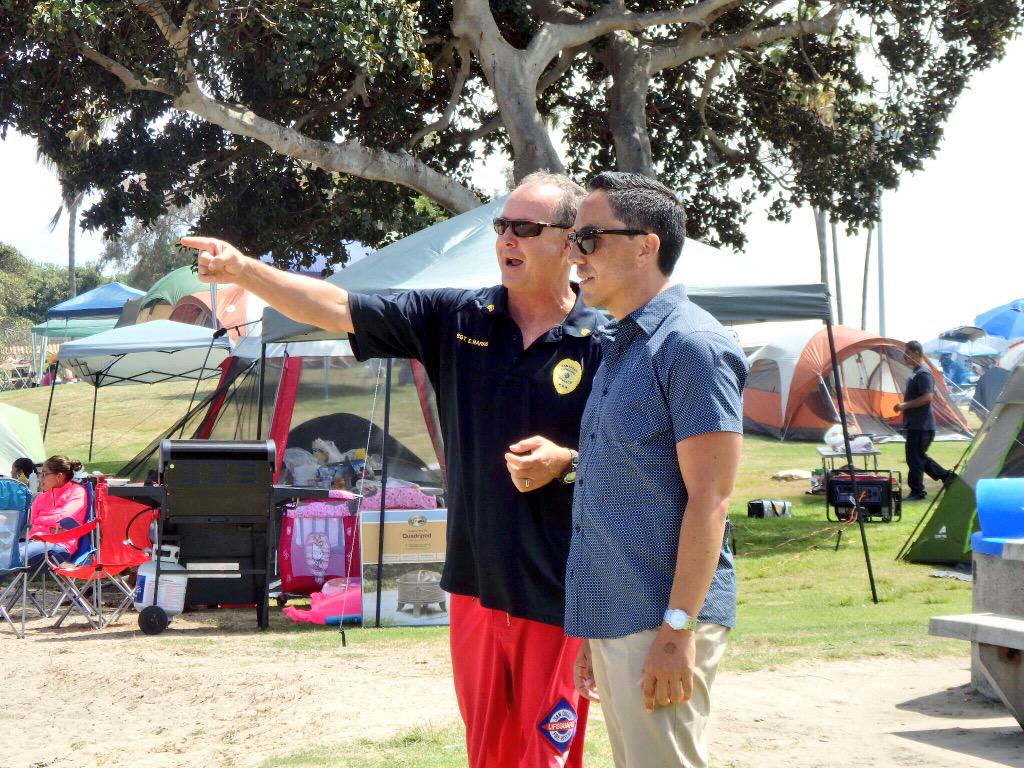 San Diego Mayor Todd Gloria tweet media