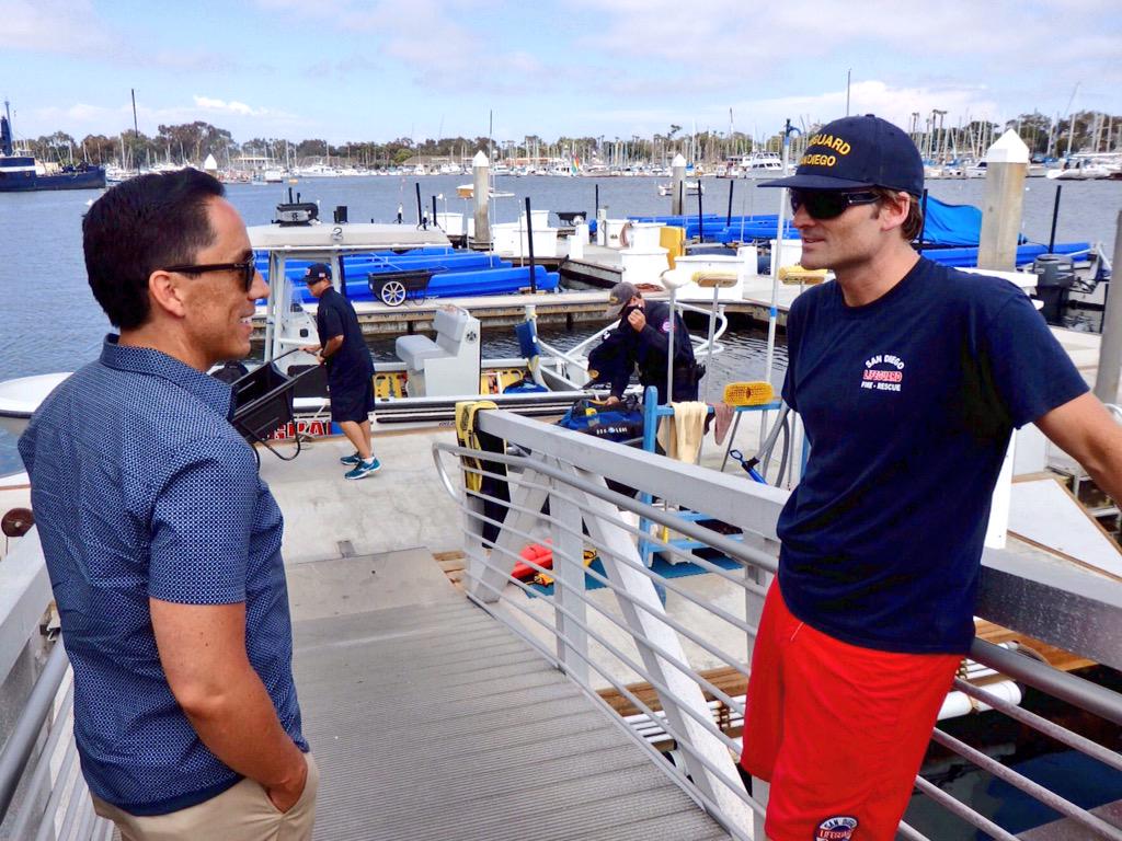 San Diego Mayor Todd Gloria tweet media