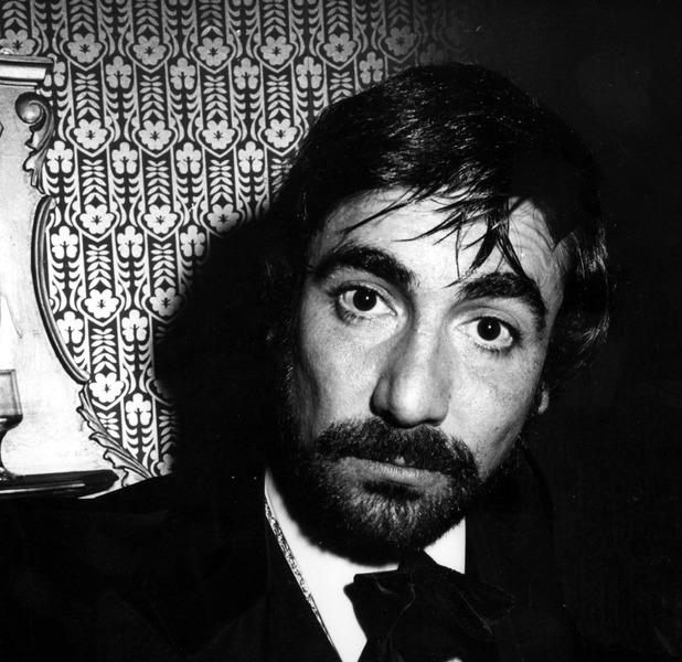 Feliz cumpleaños a Keith Moon // Happy birthday to Keith Moon 