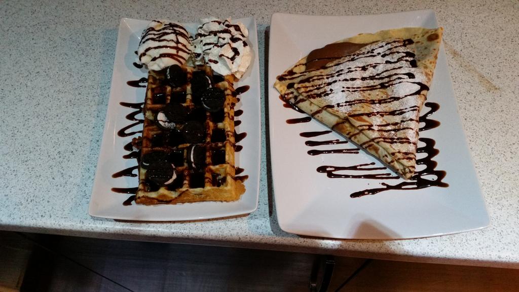 CrepeShake's tweet photo. Top #crepes #walthamabbey unique #coffeeshop only at #crepeandshake http://t.co/QxwVRSKhuc