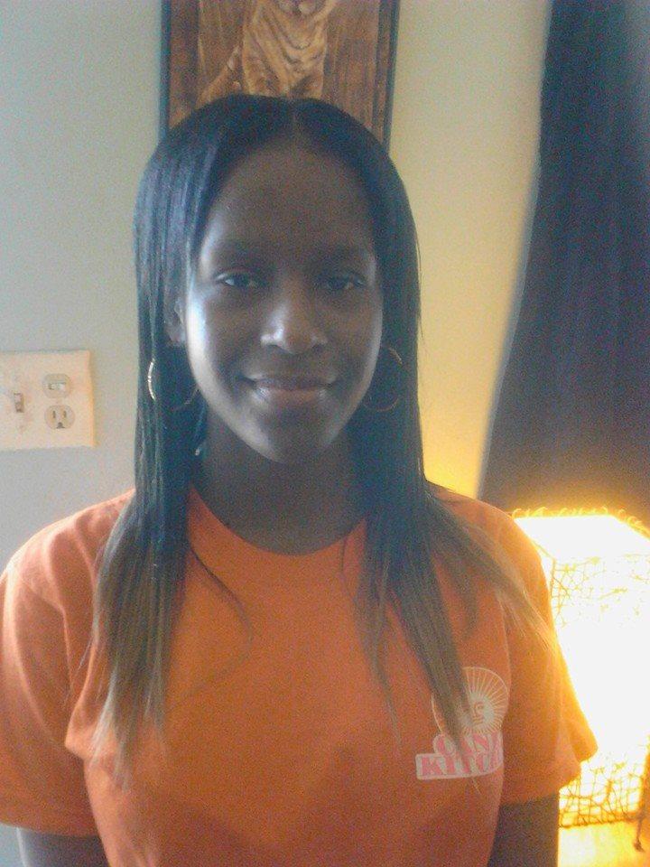 Cheyenne tweet media