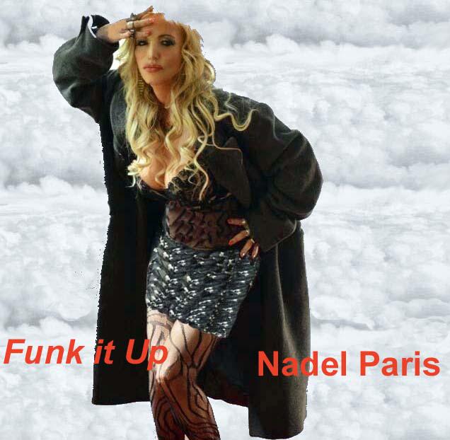 NadelParis's tweet image. soundcloud.com/nadelparis/fun…
2nd or perhaps 1st single 4 my upcoming EP featuring RAPPER EXTRAORDINAIRE @CrookedIntriago