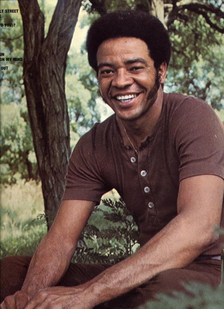 Happy Birthday to Rock and Roll Hall of Fame Music Legend Bill Withers today!!! 