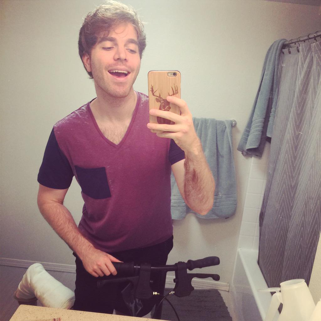 Shane Dawson on Twitter "Rollin!! http//t.co/28SUMvKysb"