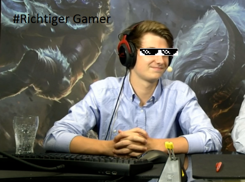 Lauri_Gerard's tweet photo. #lcsger Best "paint" skills ever :D http://t.co/IXsUQwguPY