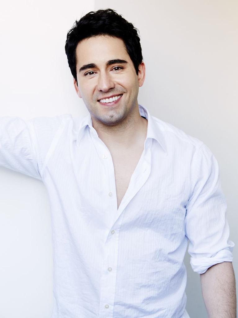 Happy Birthday John Lloyd Young     