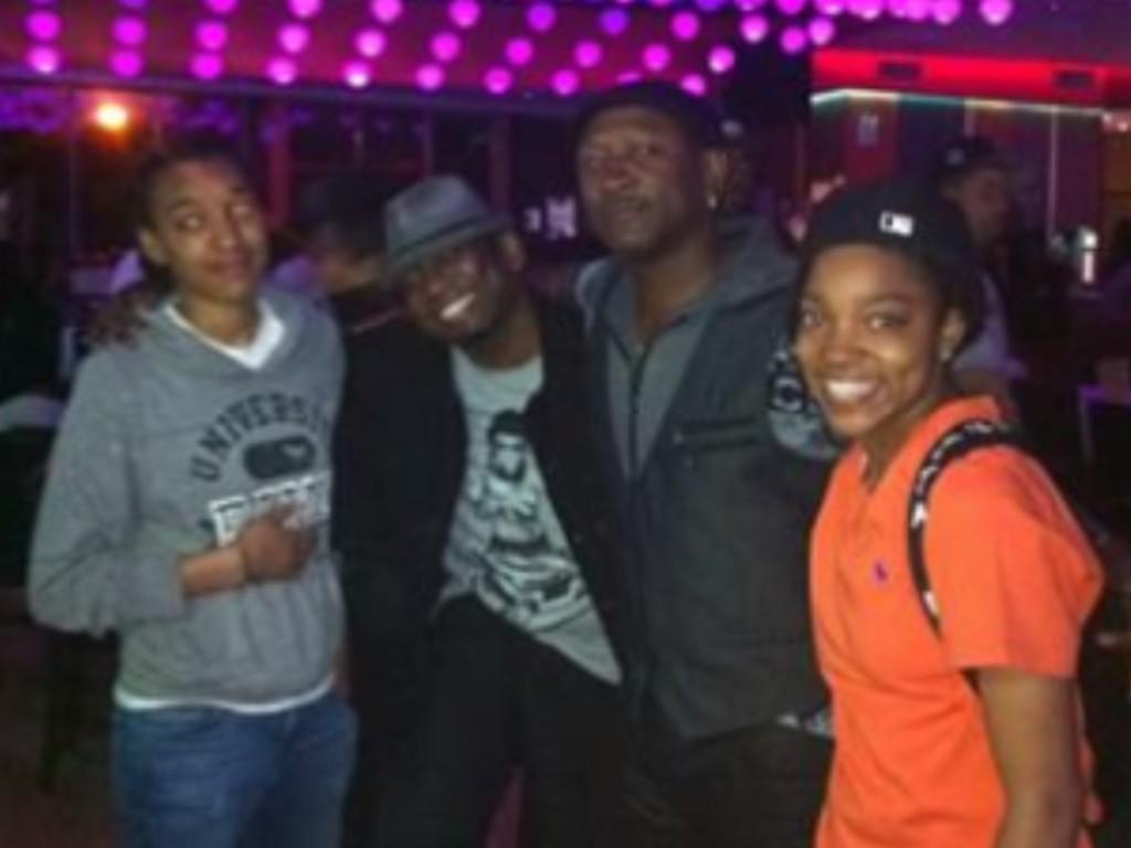 ICEYUENFANS's tweet photo. Yours truly #IceYuen ( ig: @greyy_ice ) , @guytorry #GuyTorry , @joetorry1 #JoeTorry and @littleice1991 http://t.co/h1rXixV3DS