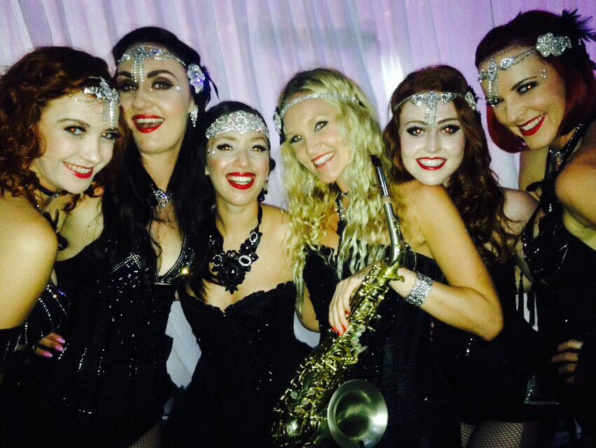 theitgirlsuk's tweet photo. Thank you &amp; good night Lewes! @Portiaemare @amykcarey @CavellPR @mariefrancis07 #sarahsax #amyvanwhatsit http://t.co/o0mJYgRouY