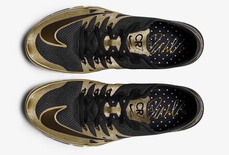 nike free trainer 3.0 gold
