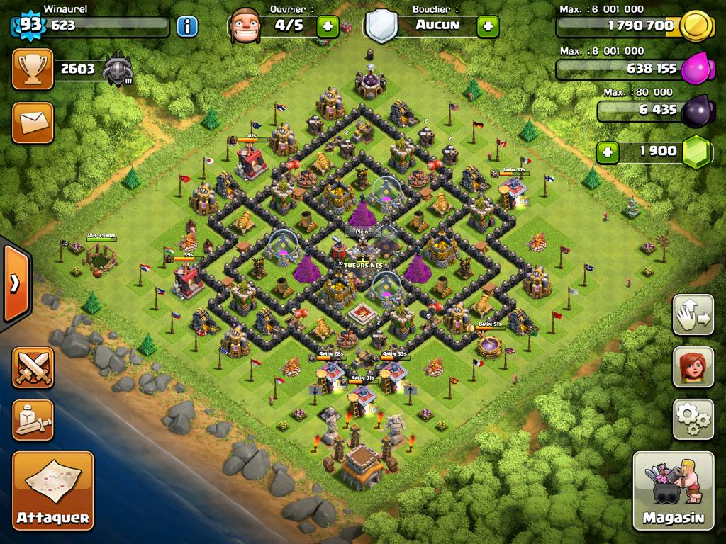 coc builder hdv 8 coc builder hdv 8