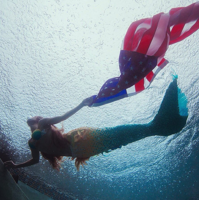 choose901's tweet photo. We wanna see your #4thofJuly photos! Tag them w/ #choose901 &amp; you might be on our blog Monday! Photo by @fomoloop. http://t.co/EYrNrkKLjZ
