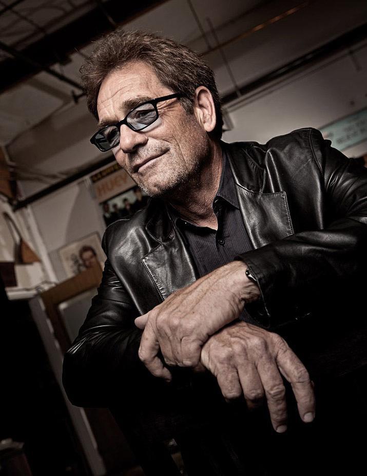 Happy birthday Huey, 65 today 