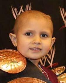 #ConnorTheCrusher loved watching fireworks. His eyes got so wide with wonder and as bright as the sky. #Happy4thJuly