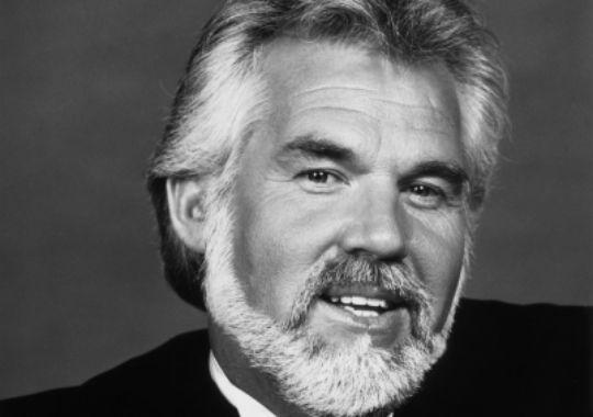 Feliz cumpleaños a Kenny Rogers // Happy birthday to Kenny Rogers 