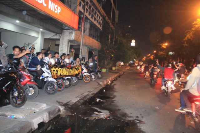 ryanrysky's tweet image. RT @WARBACA05FAMILY: If you see we say HAIII !!! :)