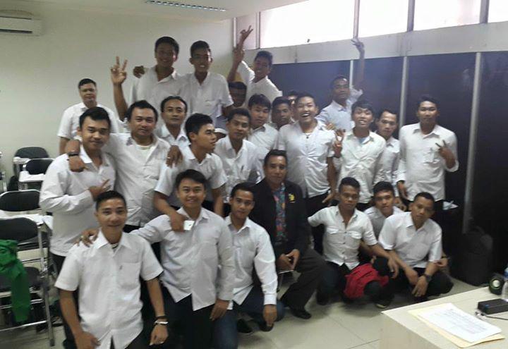 Andi Ghufran Ar.S (@andy_nadyl) on Twitter photo 