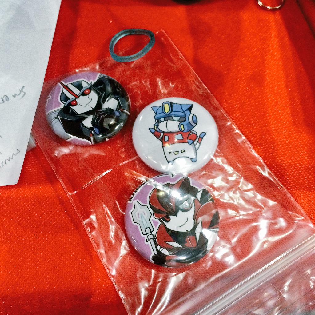 tinyrobots_'s tweet image. CUUUUTE