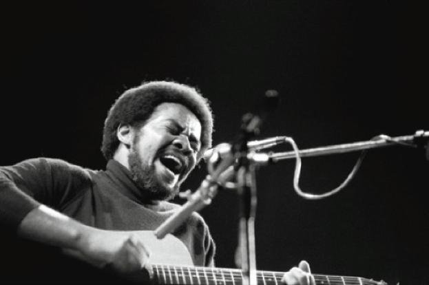 Happy Birthday Bill Withers!!! 