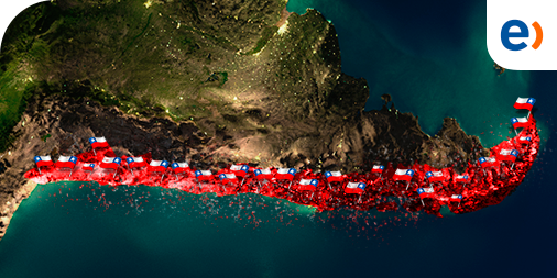 entel's tweet photo. REYES DE AMÉRICA! #Chile2015 http://t.co/kAbdhuBofH
