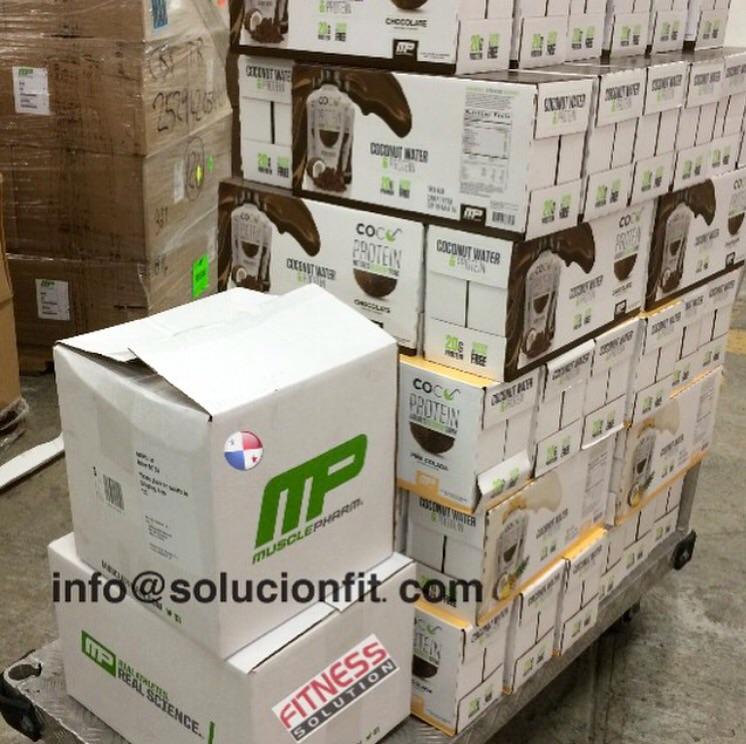CocoProteinPty's tweet photo. Ready Set #Coco! full stock  #CocoProteinpty @musclepharmpty @musclepharm #Panama  #WeLiveThisPTY
#fitness507 http://t.co/ItuijWFI5y