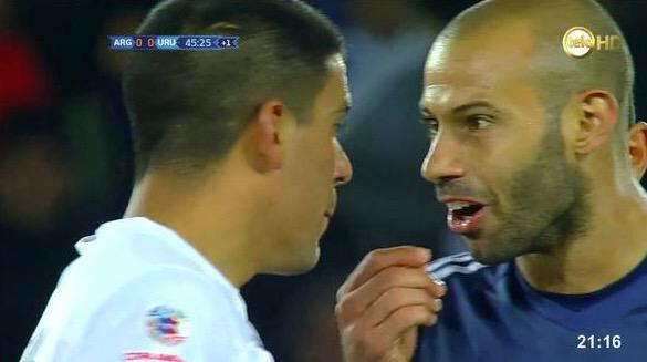 Grosero Kesman tweet media