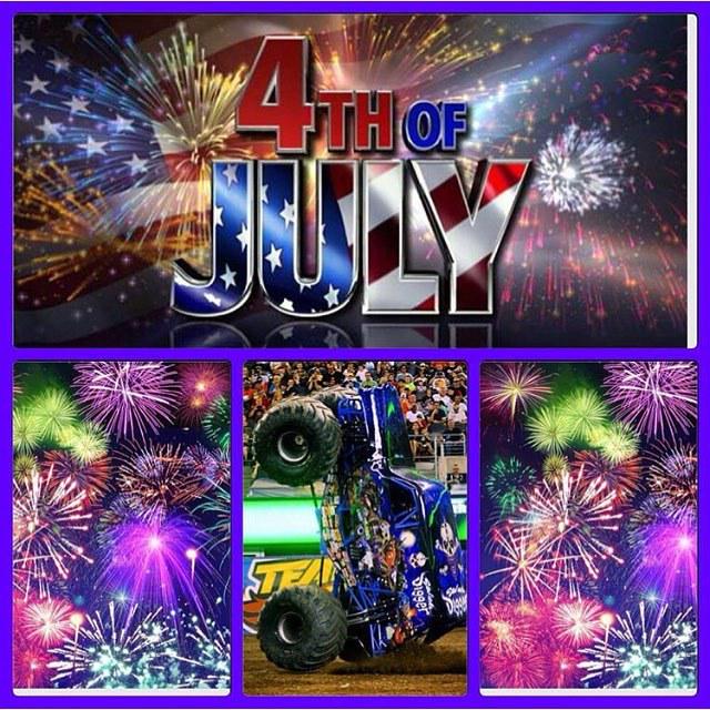 RyanAndersonSUD's tweet photo. Happy 4th of July everyone!!! Let your fireworks be massive and borderline sketchy! #SonUv… http://t.co/zbqchQLcnx http://t.co/zp2qmtNdKl