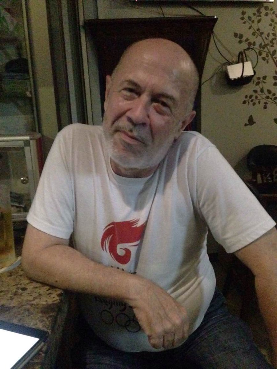 Cornelius Mueller (@sinolandquality) on Twitter photo 