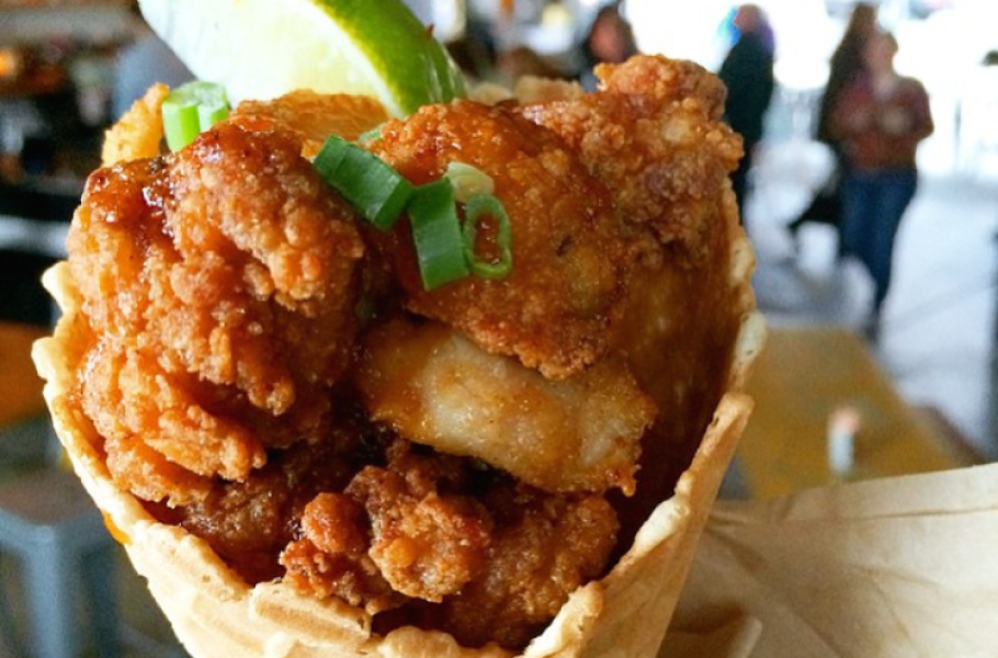 getnift's tweet image. The 37 Best Food Adjectives for Getting the Most Likes blog.getnift.com/?p=54