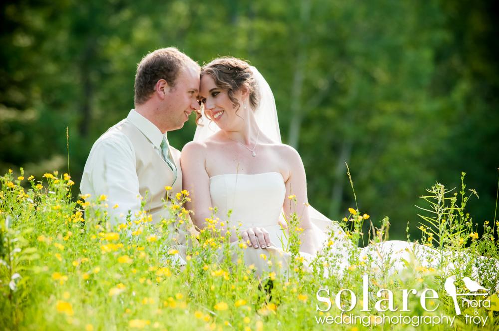 Happy Anniversary Jess &amp; Mike!!