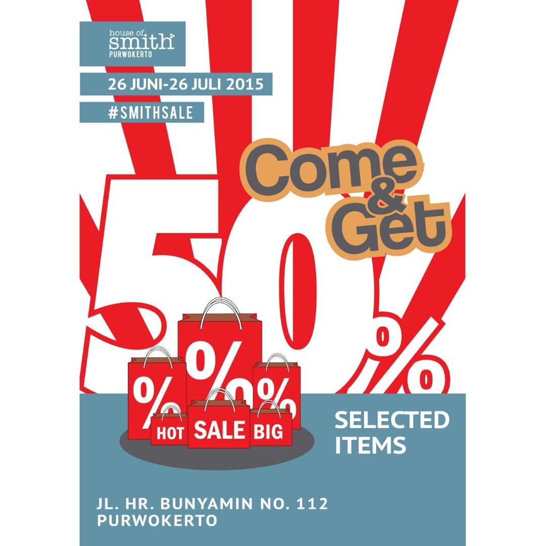 Udah mulai mikir baju lebaran? Di <a href="/aboutsmithPWT/">House of Smith Pwt</a> lg ada diskon 50% dr <a href="/horoascot/">HORO ASCOT</a> <a href="/vulkanix/">vulkanix</a> <a href="/paintingdub/">PAINTINGDUB </a> <a href="/labba_denim/">L A B B A D E N I M</a>