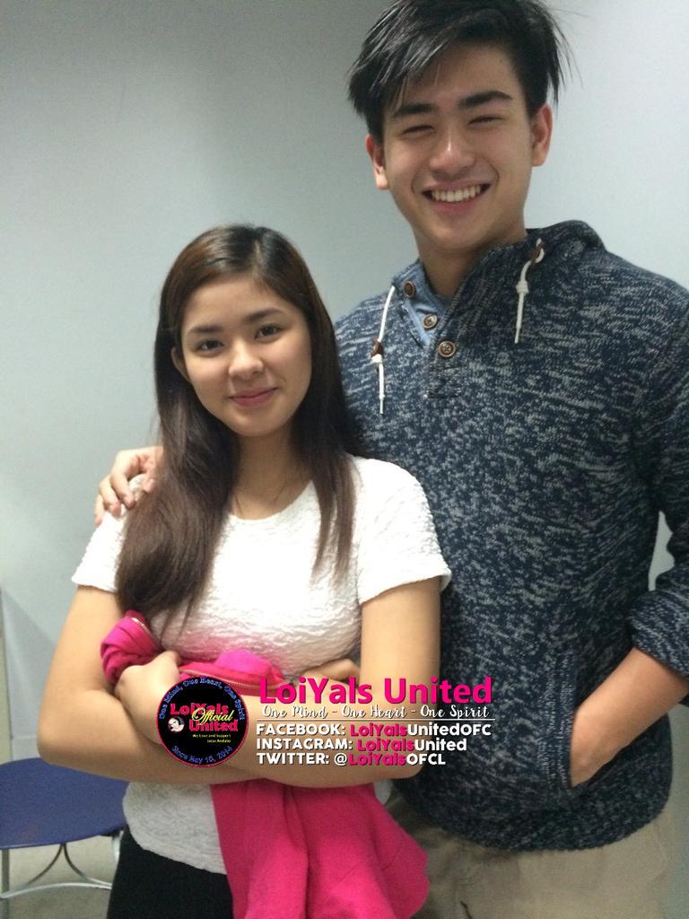 MoonBiatch's tweet photo. ManoLoisa #TeamAsaness
ASAPConnect WithLoisaAndalio
MakiASAPChillout WithLOISA http://t.co/3ZlStdZdm6