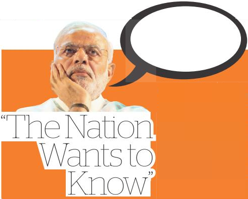 EconomicTimes's tweet photo. PM #Modi must speak out on corruption charges against ministers, feel #BJP voters of 2014 http://t.co/i1m1enEAXW http://t.co/306hLYf1Hd