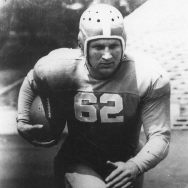 Vol_Football's tweet image. Today we remember VFL Clyde Fuson who lost his life in WWII defending our USA. #62 was retired in his honor in 2006.