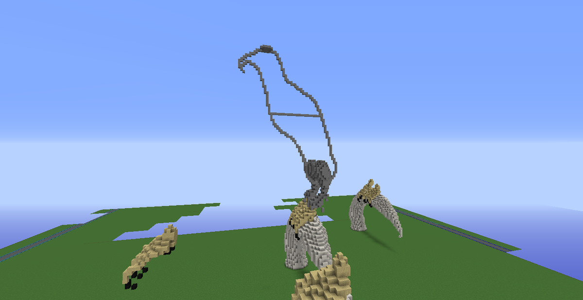 versosfavourite's tweet photo. #UpdateTwo I can't wire-frame so I just made an outline lel. Looks like a hawk/vulture tho rip http://t.co/djJTxGpXfI