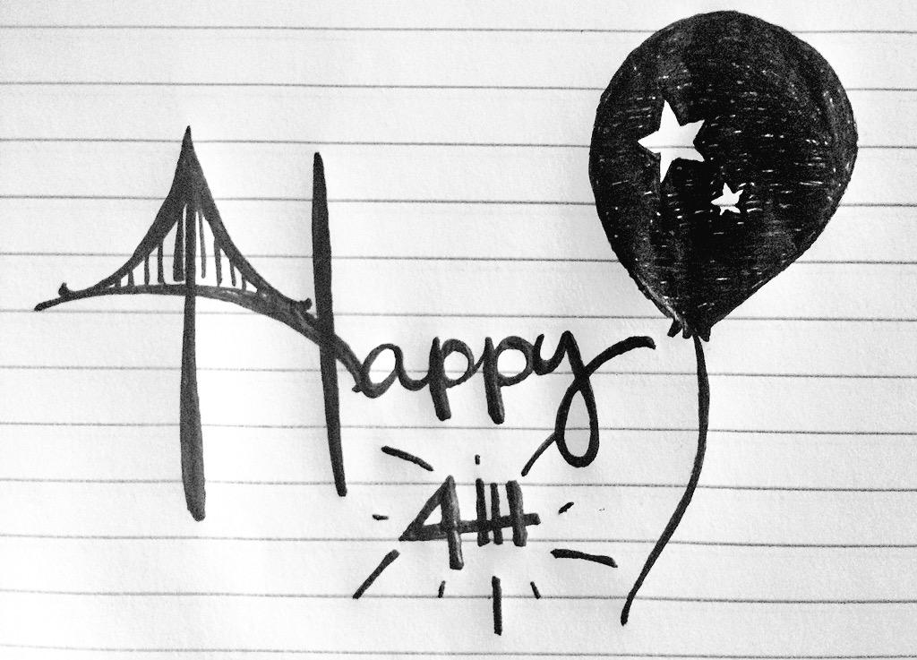 WonderScene's tweet image. #HappyIndependenceDay 🇺🇸