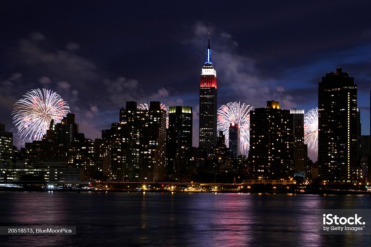 iStock's tweet photo. Food, flags and fireworks. #FourthofJuly http://t.co/i4TIg8ZYnN