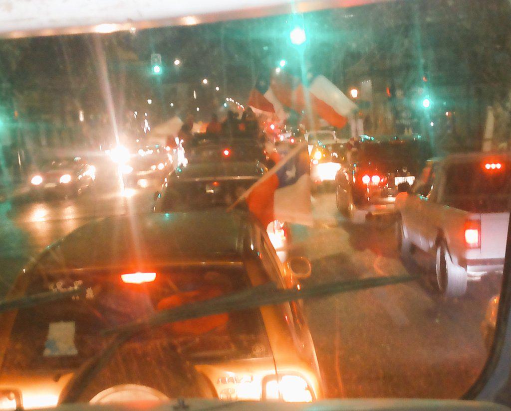 MayeMAJR's tweet photo. #GrandeChile #Talca #2Sur al fin somos campeones :) http://t.co/RlGQl7DsEy