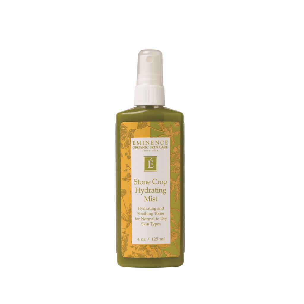 taodayspaBC's tweet photo. Protect your skin with #Eminence #SPF #sunpowder spray stone crop toner ontop of the mineral powder & it's waterproof http://t.co/DLTh1dPK73