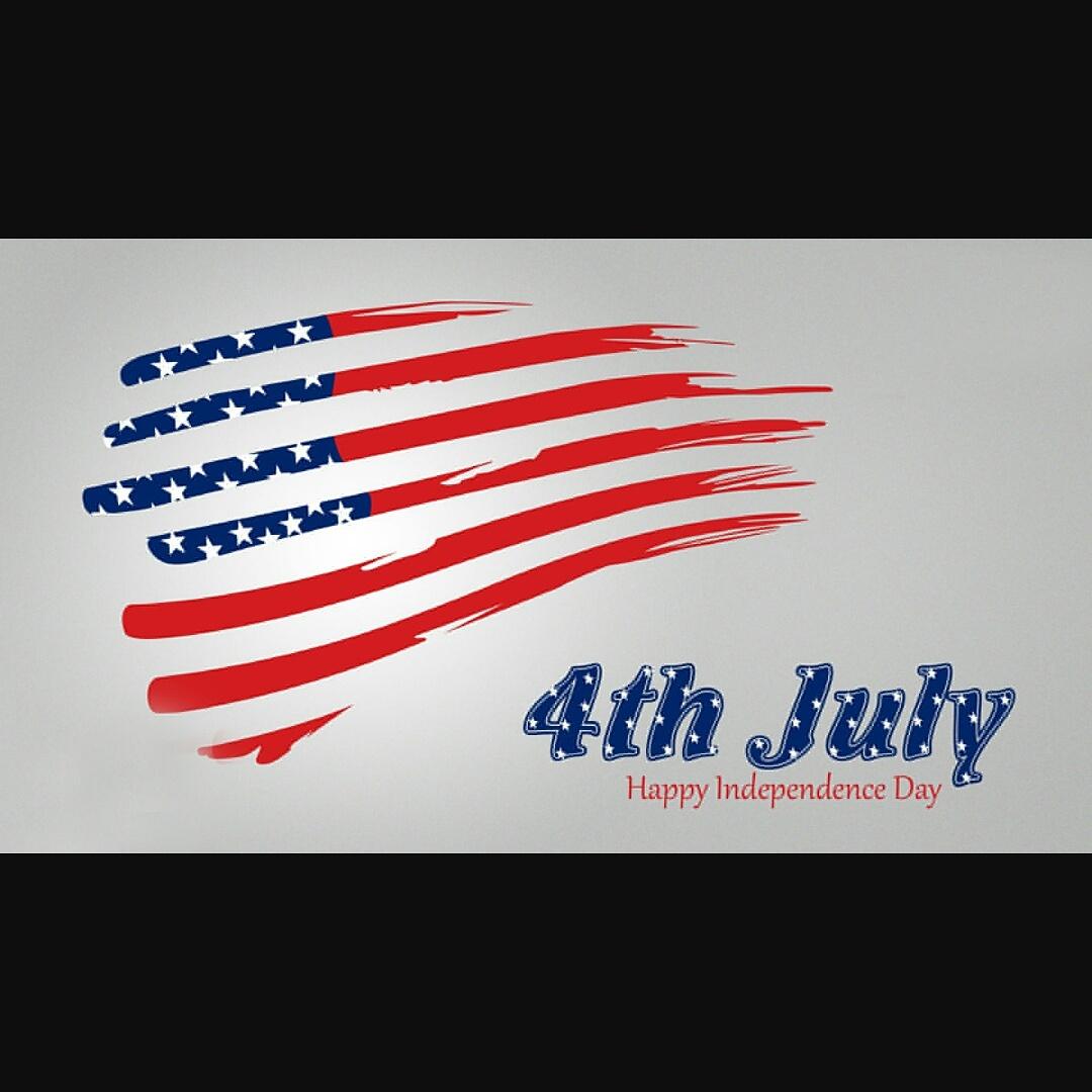 SignatureKlips's tweet photo. Happy Independence day! ! ! http://t.co/XO0xUi8lpN