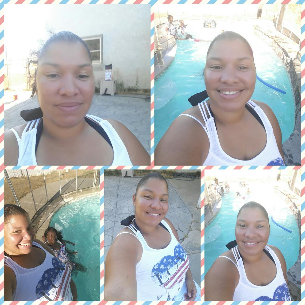 EliteVisionEnt's tweet photo. Enjoying this 4th of July... Poolside... http://t.co/G9T1KaHB11