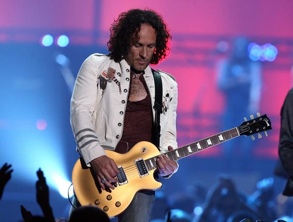 Feliz cumpleaños a Vivian Campbell // Happy birthday to Vivian Campbell 